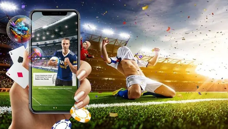 Understanding Sports Betting Odds